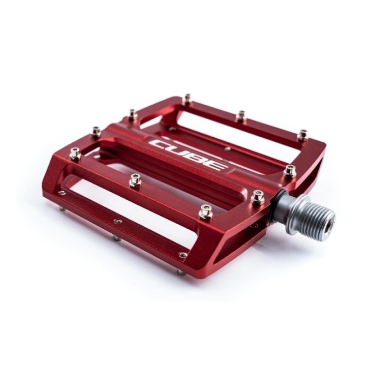 CUBE Part's CUBE Pedals ALL MOUNTAIN | Ovelo