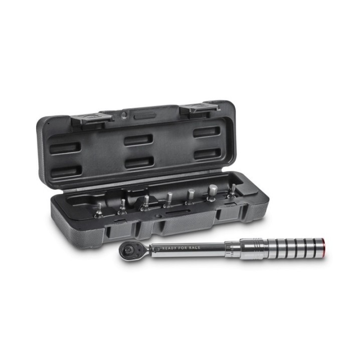 CUBE Part's RFR Torque Wrench 7-parts | Ovelo