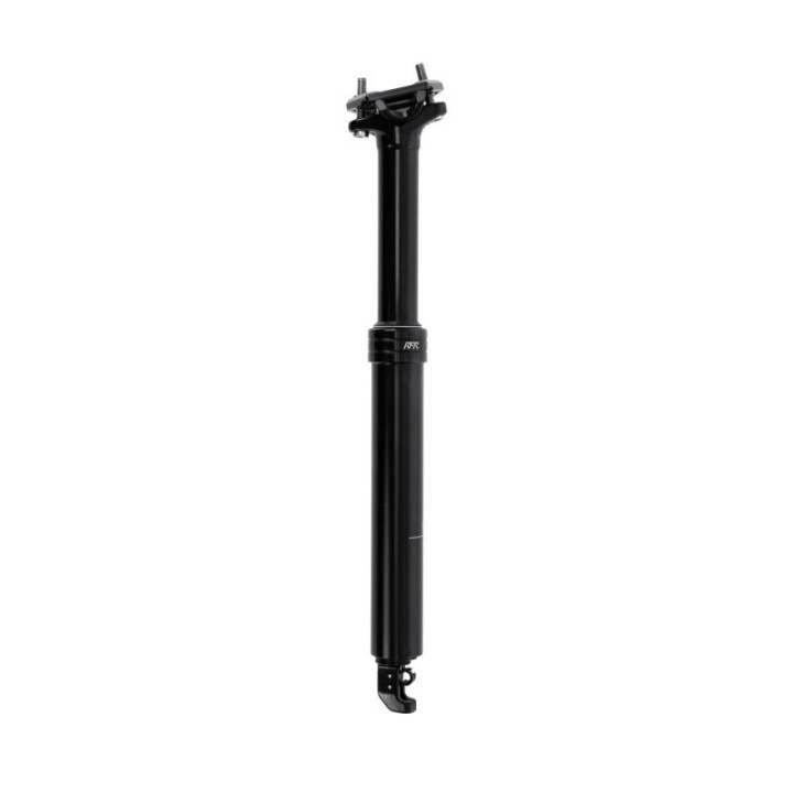 CUBE Part's RFR Telescope Seatpost PRO "Inside" 100 ? 31.6mm | Ovelo