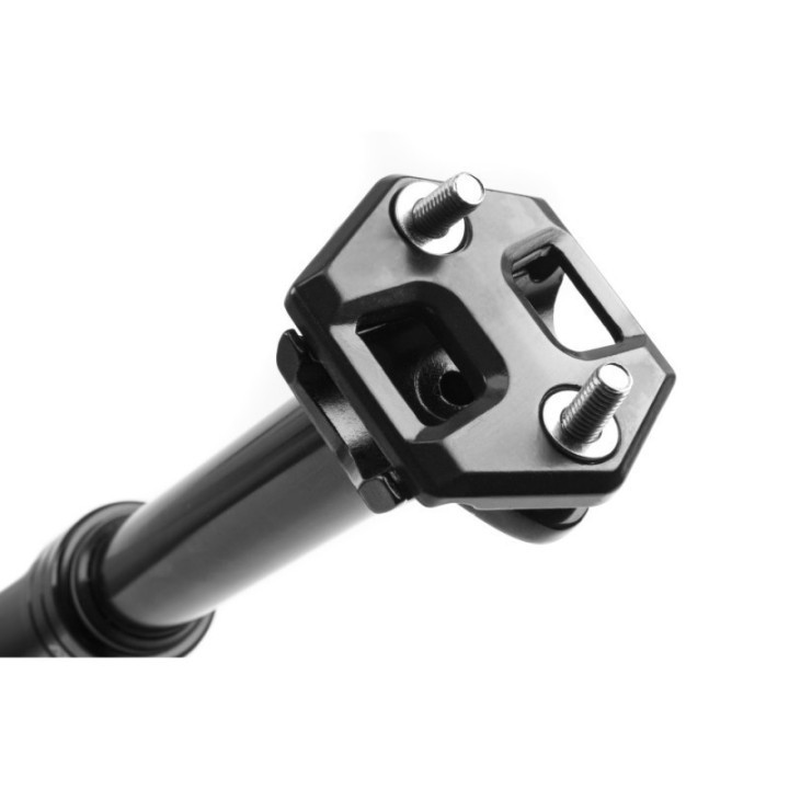 CUBE Part's RFR Telescope Seatpost PRO "Inside" 100 ? 31.6mm | Ovelo