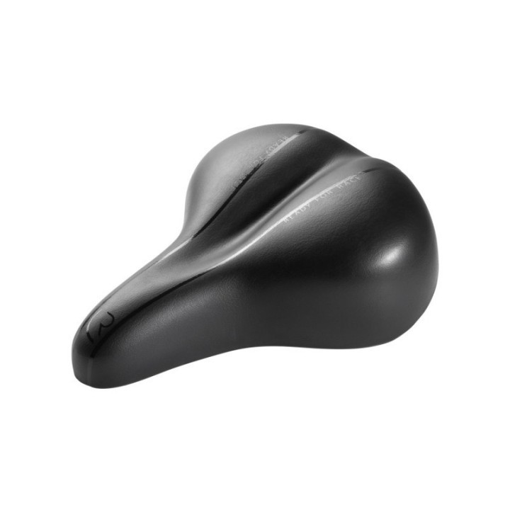 CUBE Part's RFR Saddle CITY COMFORT D2 | Ovelo