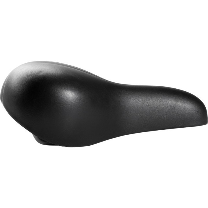 CUBE Part's RFR Saddle CITY COMFORT D2 | Ovelo