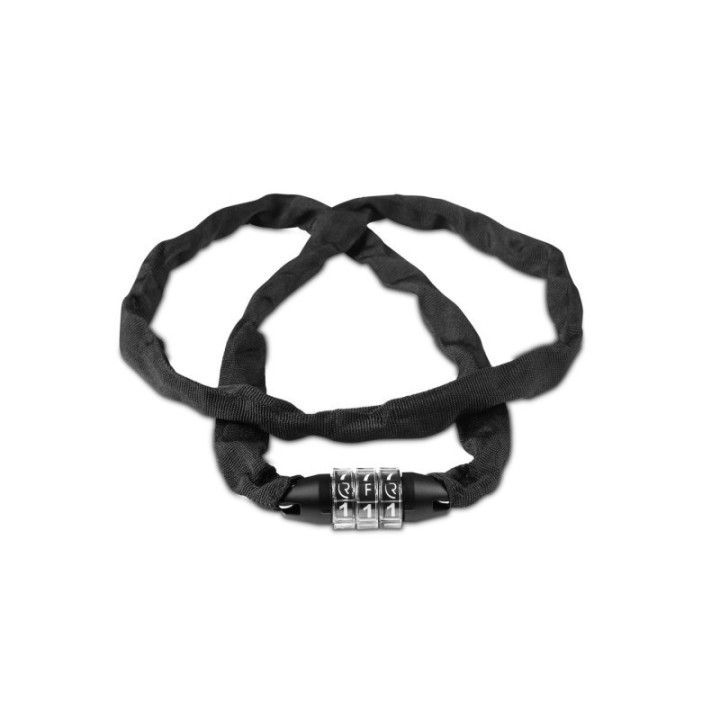 CUBE Part's RFR Chain Combination Lock Style CMPT | Ovelo