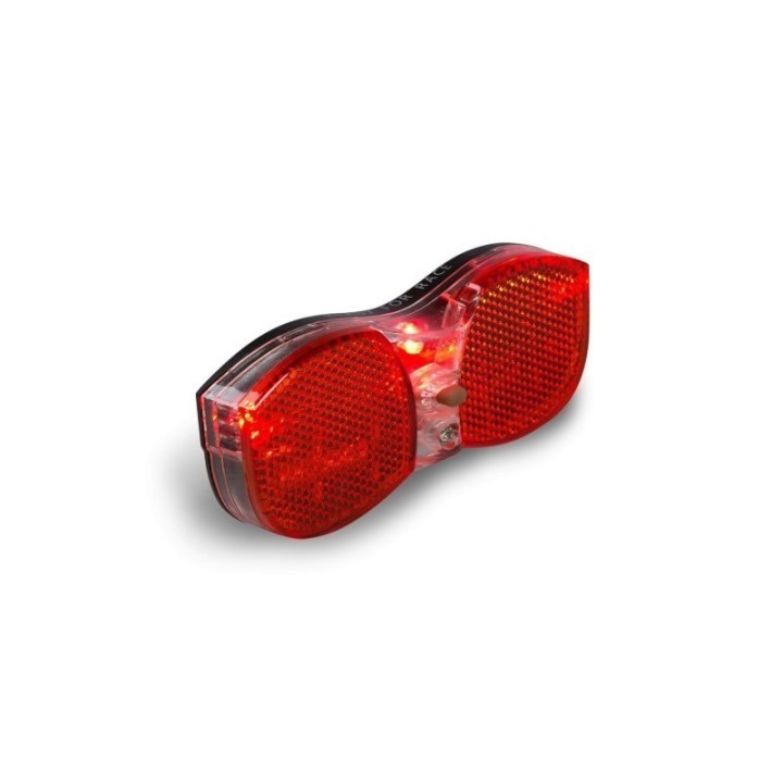 CUBE Part's RFR Rear Carrier Light STANDARD | Ovelo