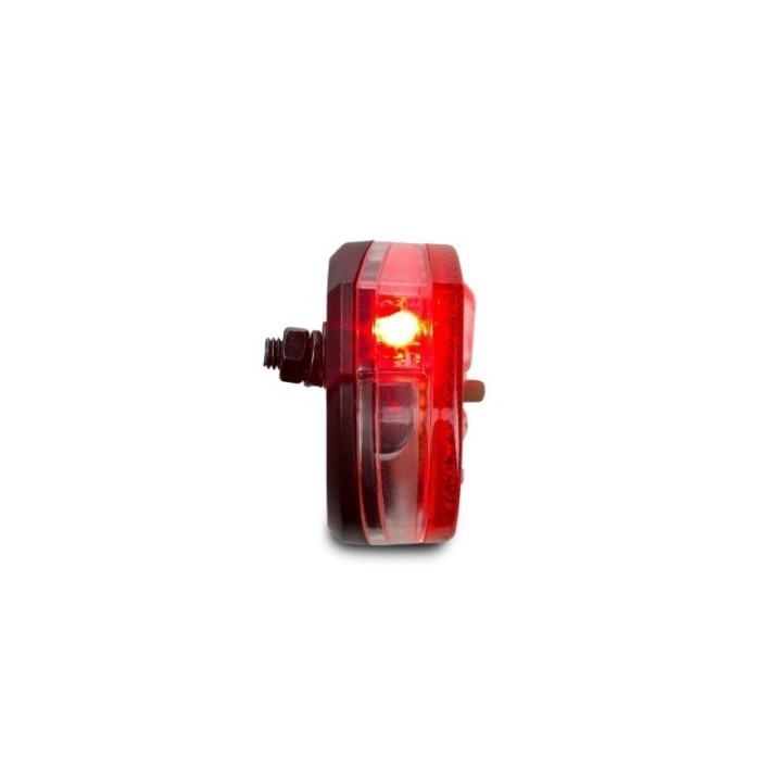 CUBE Part's RFR Rear Carrier Light STANDARD | Ovelo