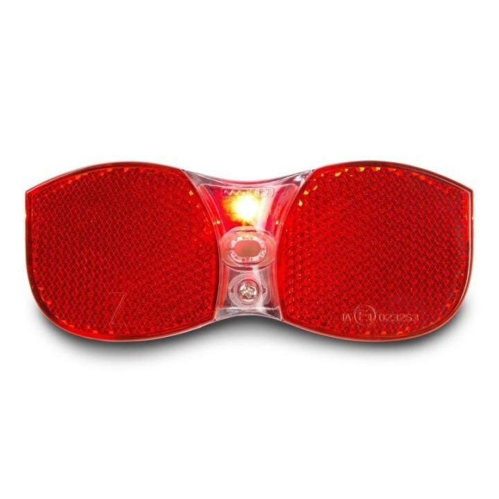 CUBE Part's RFR Rear Carrier Light STANDARD | Ovelo