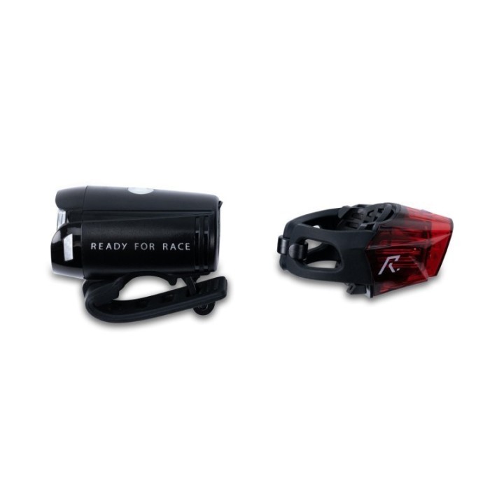 CUBE Part's RFR Light Set Tour 35 USB Strap | Ovelo