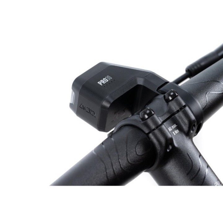CUBE Part's ACID Front Light PRO 30 | Ovelo
