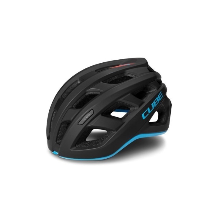 CUBE Part's CUBE Helmet ROAD RACE | Ovelo