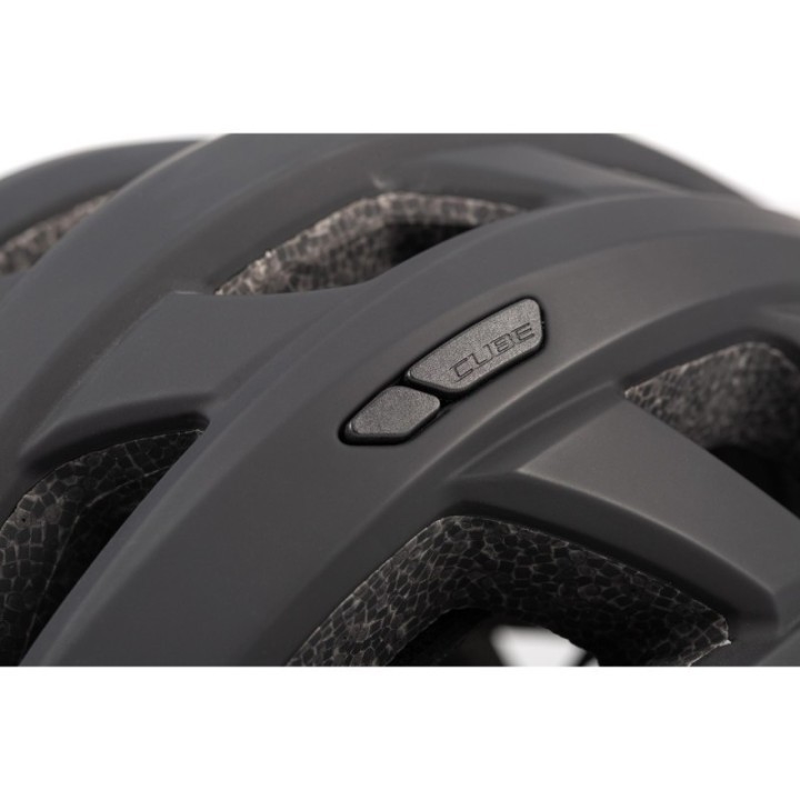 CUBE Part's CUBE Helmet ROAD RACE | Ovelo