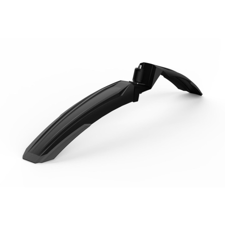 CUBE Part's ACID Mudguard VANE front 27,5" | Ovelo