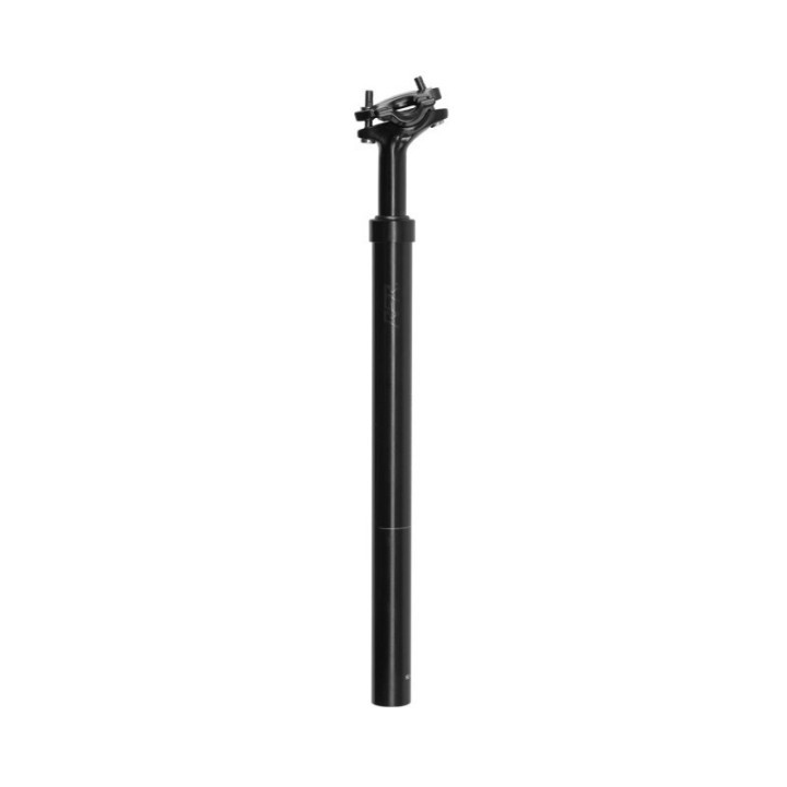 CUBE Part's RFR Suspension Seatpost (60 - 90kg) ? 31.6mm | Ovelo