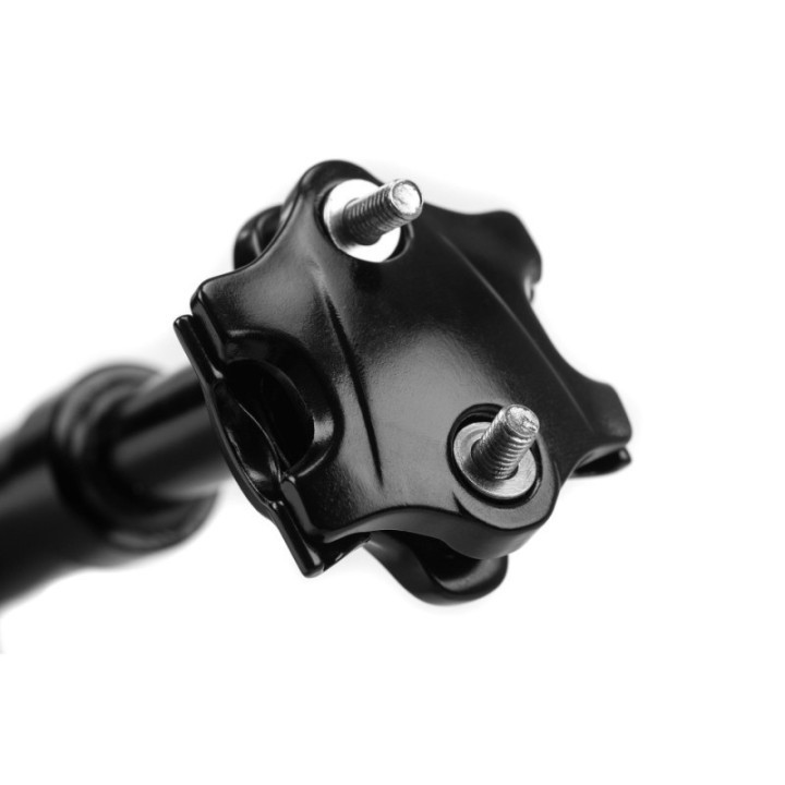 CUBE Part's RFR Suspension Seatpost (80 - 120kg) ? 31.6mm | Ovelo