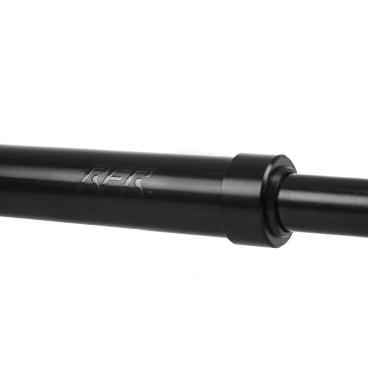 CUBE Part's RFR Suspension Seatpost (80 - 120kg) ? 31.6mm | Ovelo