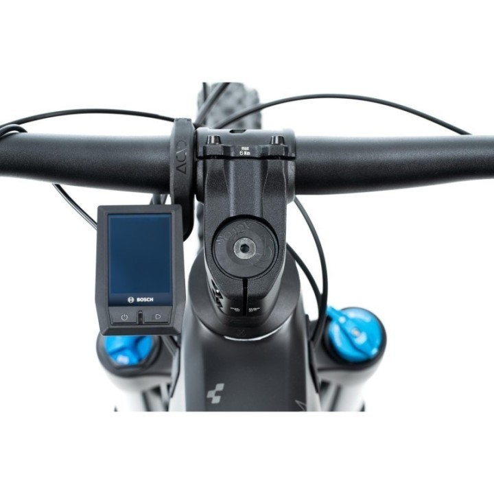CUBE Part's ACID Handlebar Mount for KIOX | Ovelo