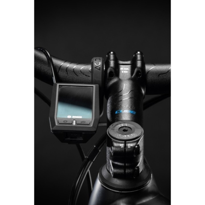 CUBE Part's ACID Handlebar Mount for KIOX | Ovelo