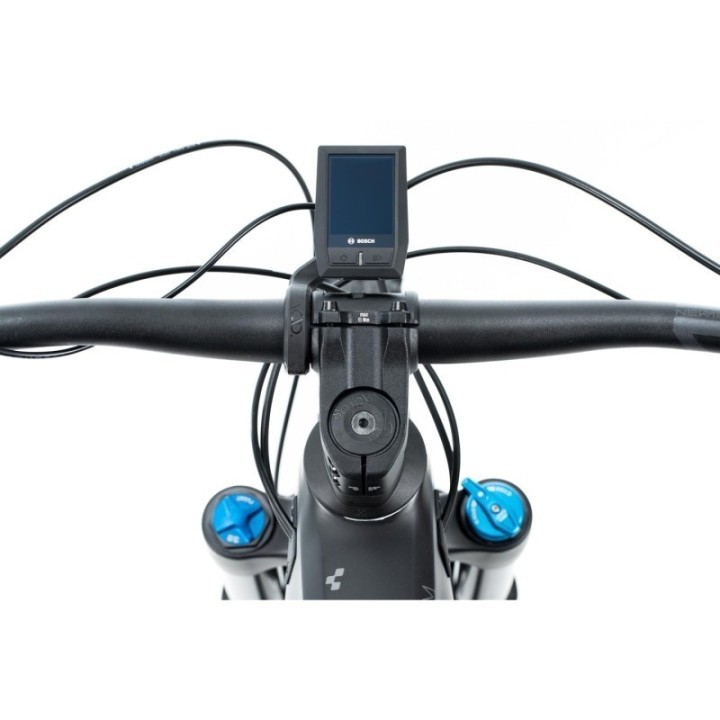 CUBE Part's ACID Handlebar Mount for KIOX | Ovelo