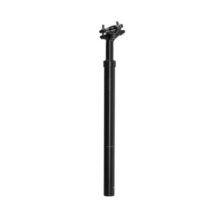 CUBE Part's RFR Suspension Seatpost (80 - 120 kg) ? 27.2mm | Ovelo