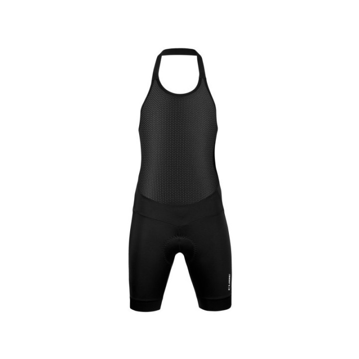 CUBE Part's CUBE ROAD/XC WS Bib Shorts | Ovelo