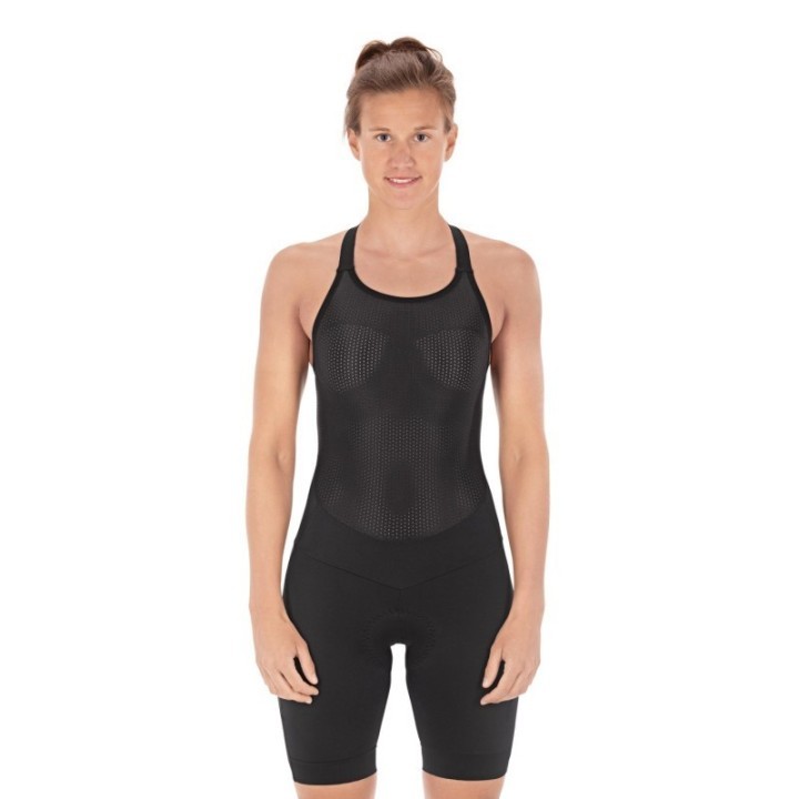 CUBE Part's CUBE ROAD/XC WS Bib Shorts | Ovelo