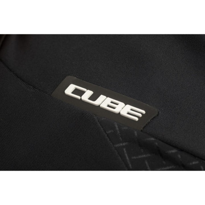 CUBE Part's CUBE ROAD/XC WS Bib Shorts | Ovelo