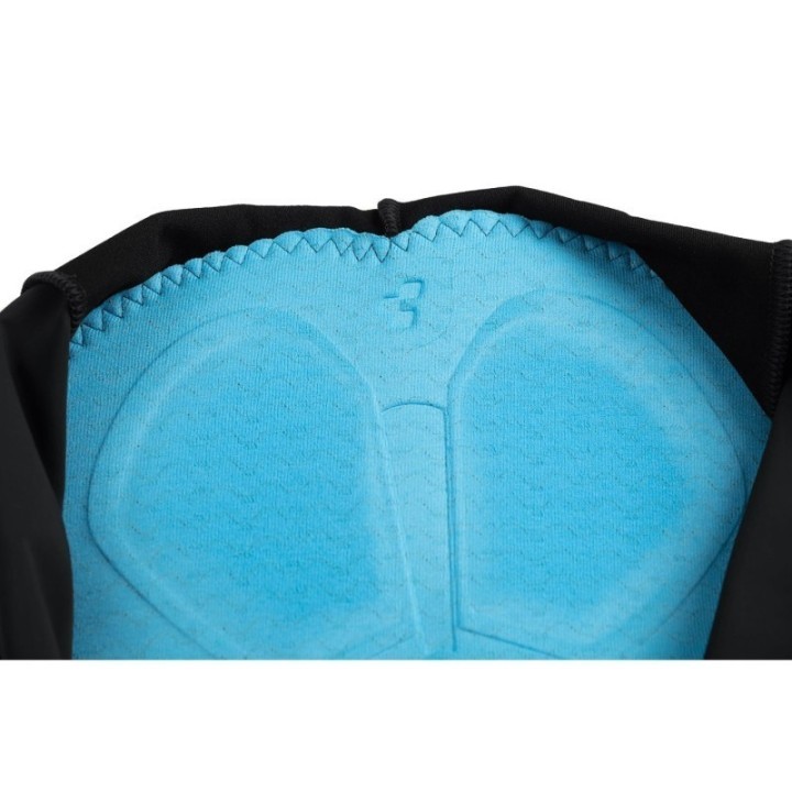 CUBE Part's CUBE ROAD/XC WS Bib Shorts | Ovelo