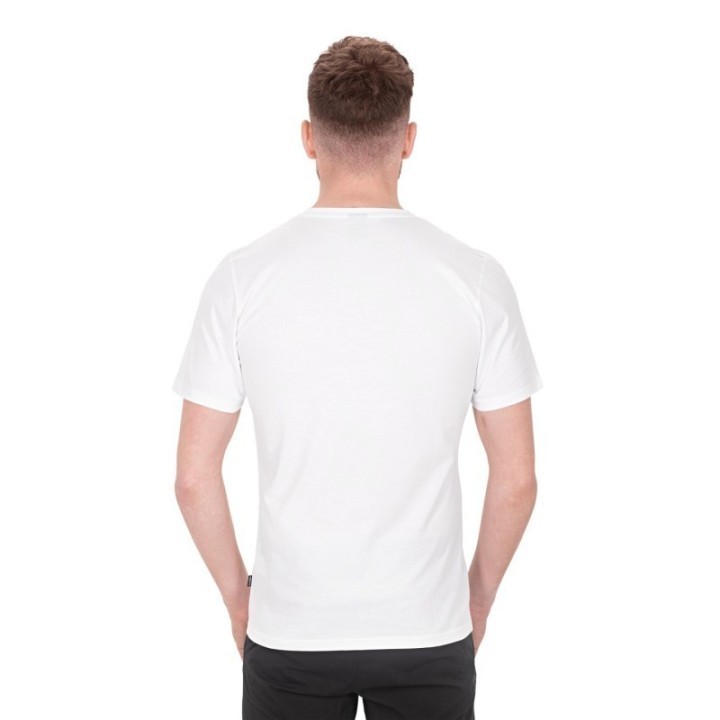 CUBE Part's CUBE Organic T-Shirt Classic Logo | Ovelo