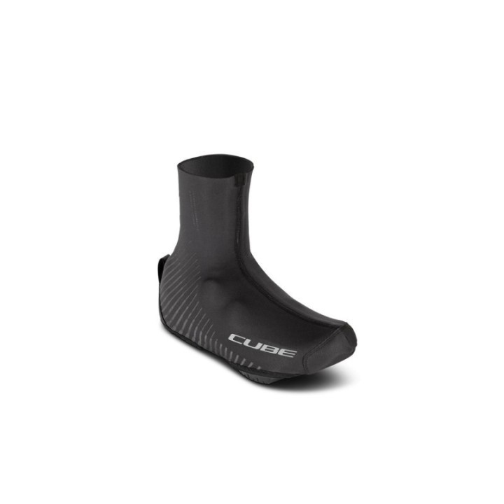 CUBE Part's CUBE Shoe Cover Neoprene MTB | Ovelo