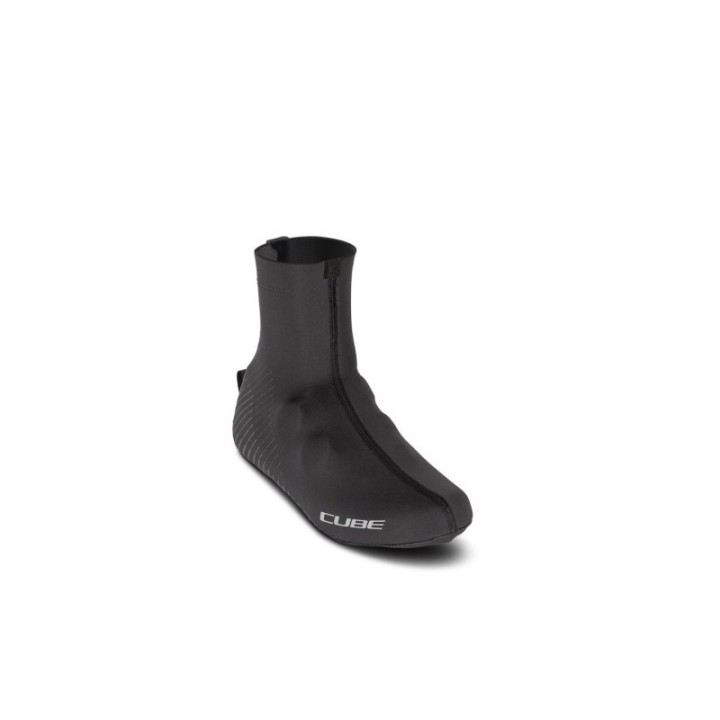 CUBE Part's CUBE Shoe Cover Neoprene RD | Ovelo