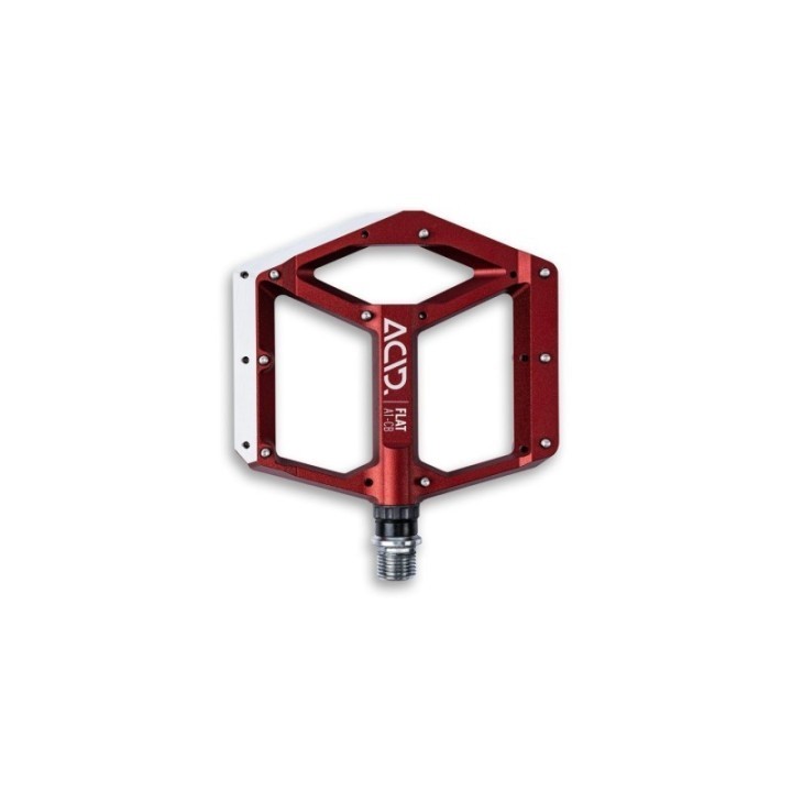 CUBE Part's ACID Pedals FLAT A1-CB | Ovelo