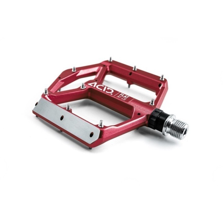 CUBE Part's ACID Pedals FLAT A1-CB | Ovelo