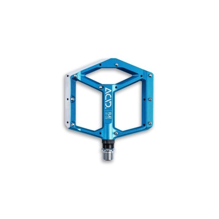 CUBE Part's ACID Pedals FLAT A1-CB | Ovelo