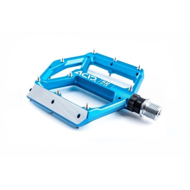 CUBE Part's ACID Pedals FLAT A1-CB | Ovelo