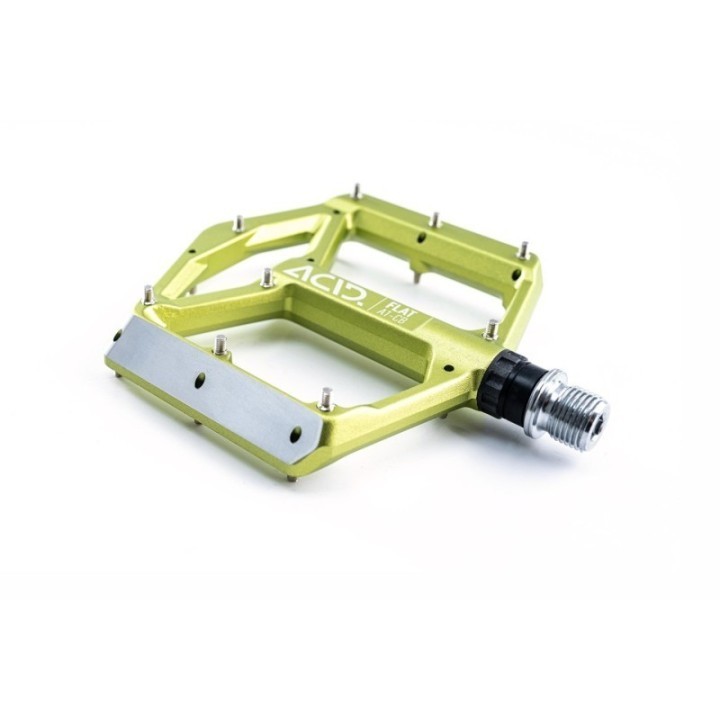 CUBE Part's ACID Pedals FLAT A1-CB | Ovelo
