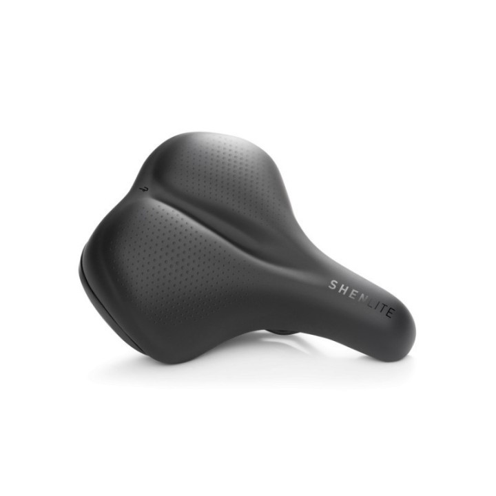CUBE Part's Natural Fit Saddle Shen LITE | Ovelo