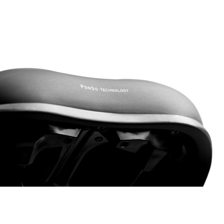 CUBE Part's Natural Fit Saddle Shen LITE | Ovelo