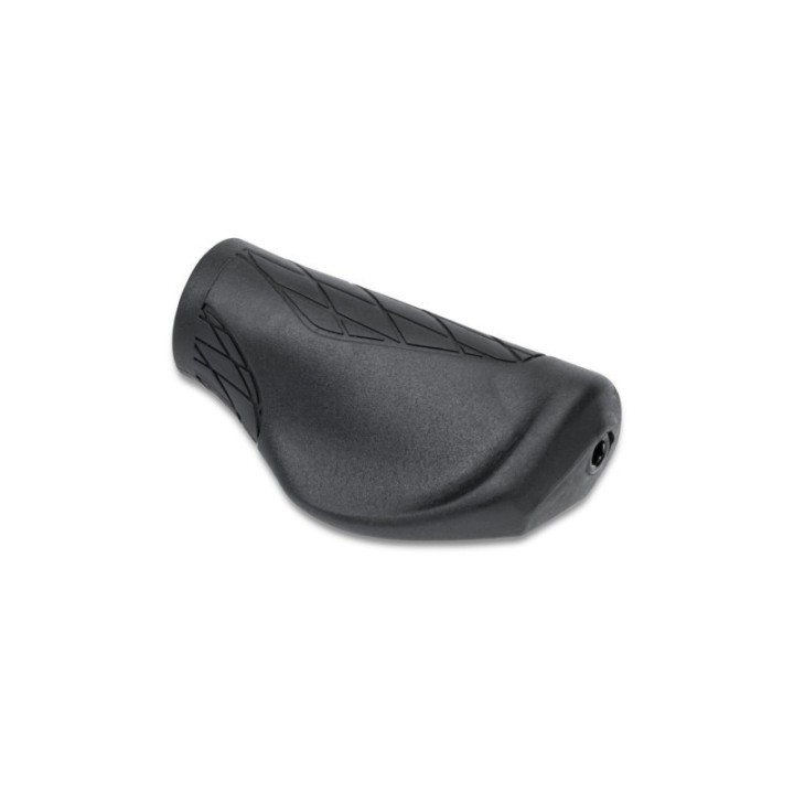 CUBE Part's RFR Grips Comfort 2.0 Rohloff/Nexus/NuVinci | Ovelo
