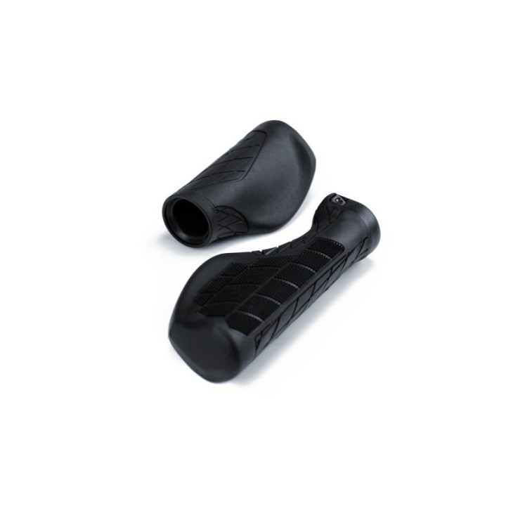 CUBE Part's RFR Grips Comfort 2.0 Rohloff/Nexus/NuVinci | Ovelo
