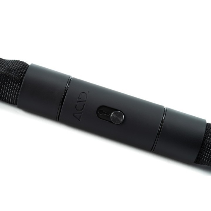 CUBE Part's ACID Chain Lock CORVID K120 | Ovelo