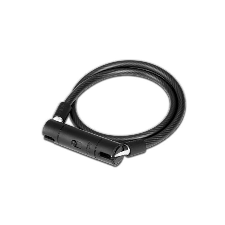 CUBE Part's ACID Cable Lock CORVID K90 | Ovelo