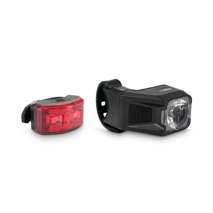 CUBE Part's ACID Light Set PRO 30 | Ovelo