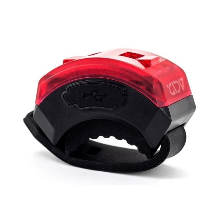 CUBE Part's ACID Light Set PRO 30 | Ovelo