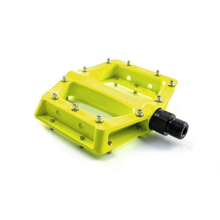 CUBE Part's RFR Pedals Flat CMPT | Ovelo