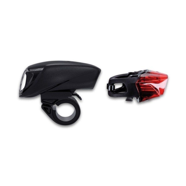 CUBE Part's RFR Light Set TOUR 90 USB | Ovelo