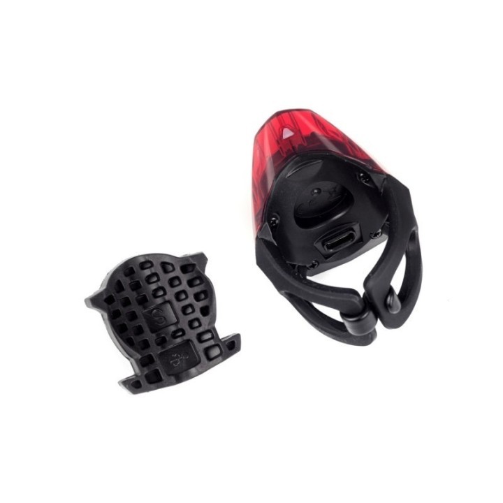 CUBE Part's RFR Light Set TOUR 90 USB | Ovelo
