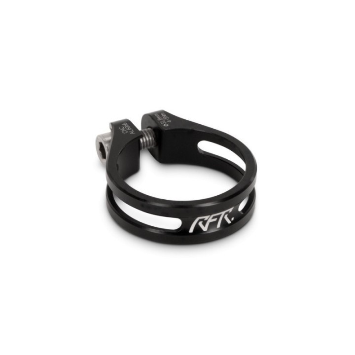 CUBE Part's RFR Seatclamp Ultralight 31,8 mm | Ovelo