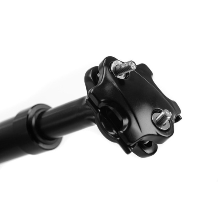 CUBE Part's RFR Suspension Seatpost (60 - 90kg) ? 30.9mm | Ovelo