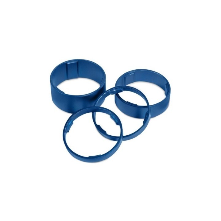 CUBE Part's RFR Spacer Set | Ovelo