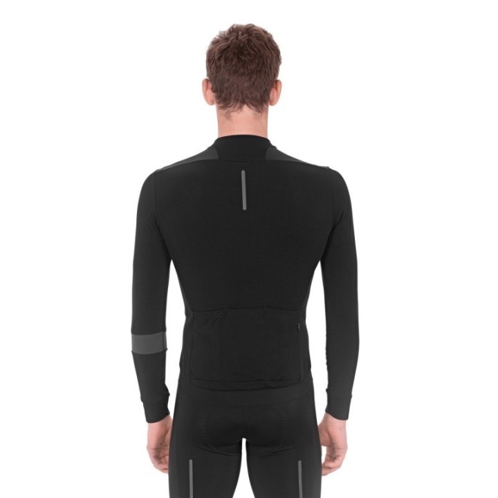 CUBE Part's CUBE BLACKLINE Jersey L/S | Ovelo
