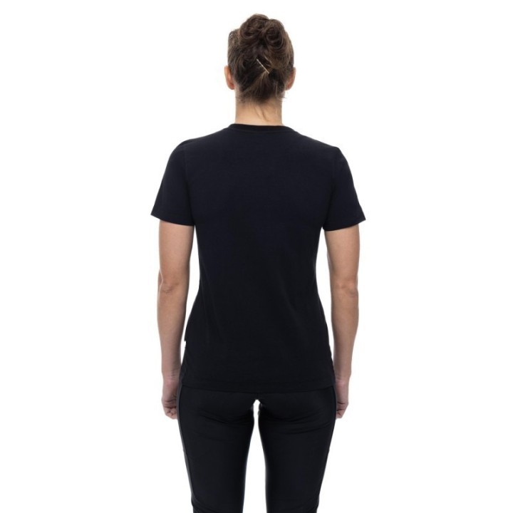 CUBE Part's CUBE Organic WS T-Shirt Classic Logo | Ovelo